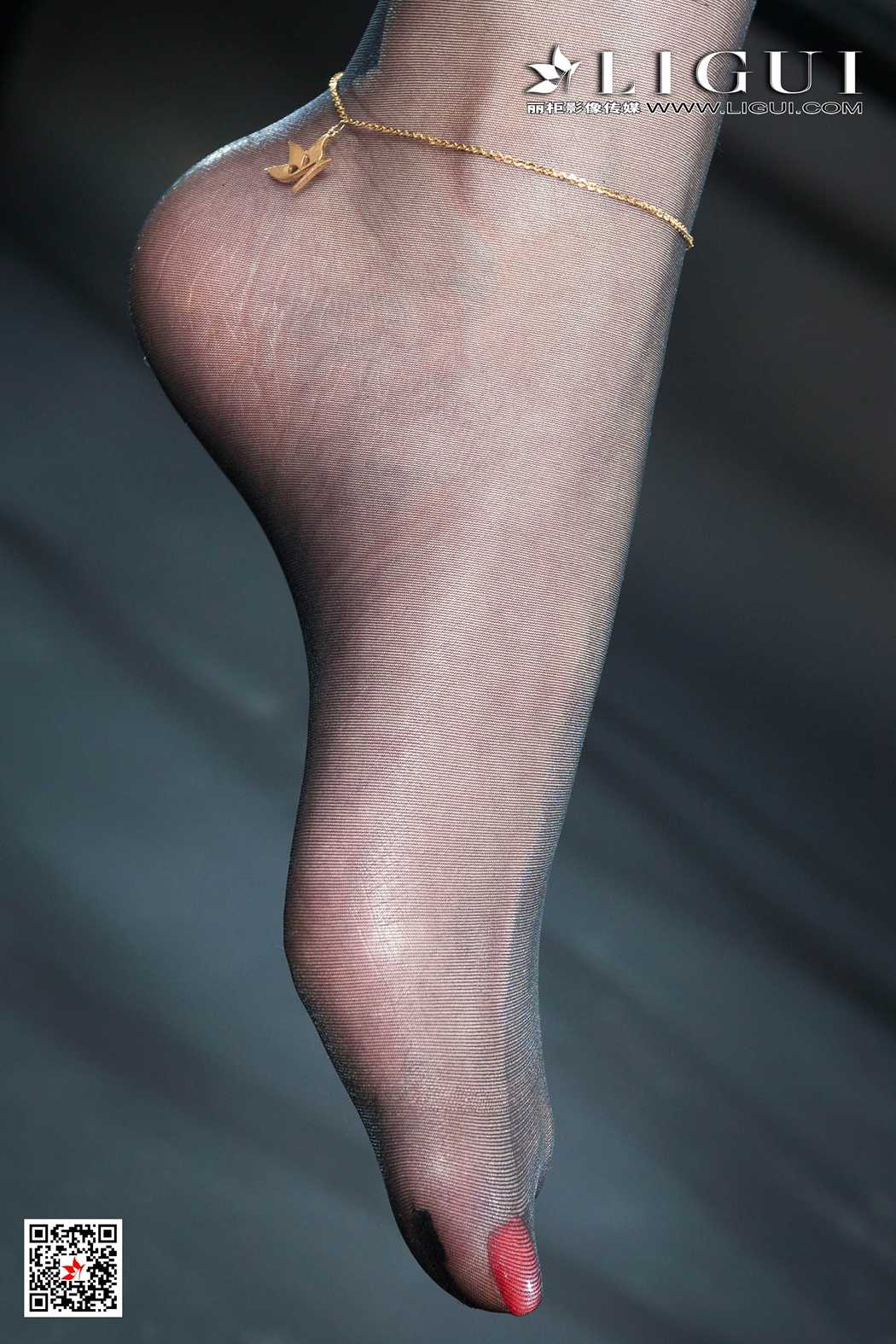 图片[37]-[Ligui丽柜] 2018.12.10 网络丽人 Model 凉儿 在线浏览 – 速更版-美库