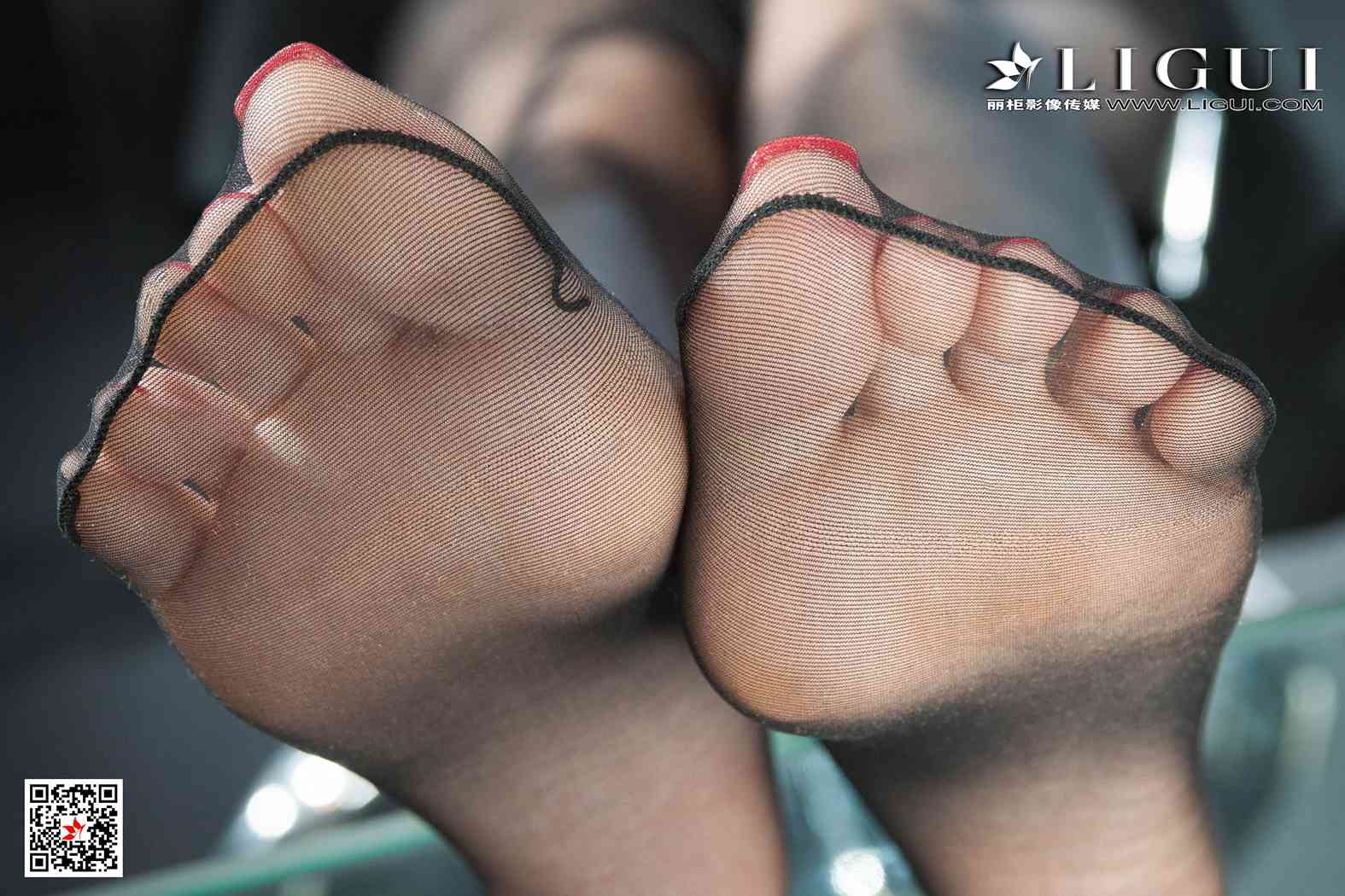 图片[87]-[Ligui丽柜] 2018.12.10 网络丽人 Model 凉儿 在线浏览 – 速更版-美库