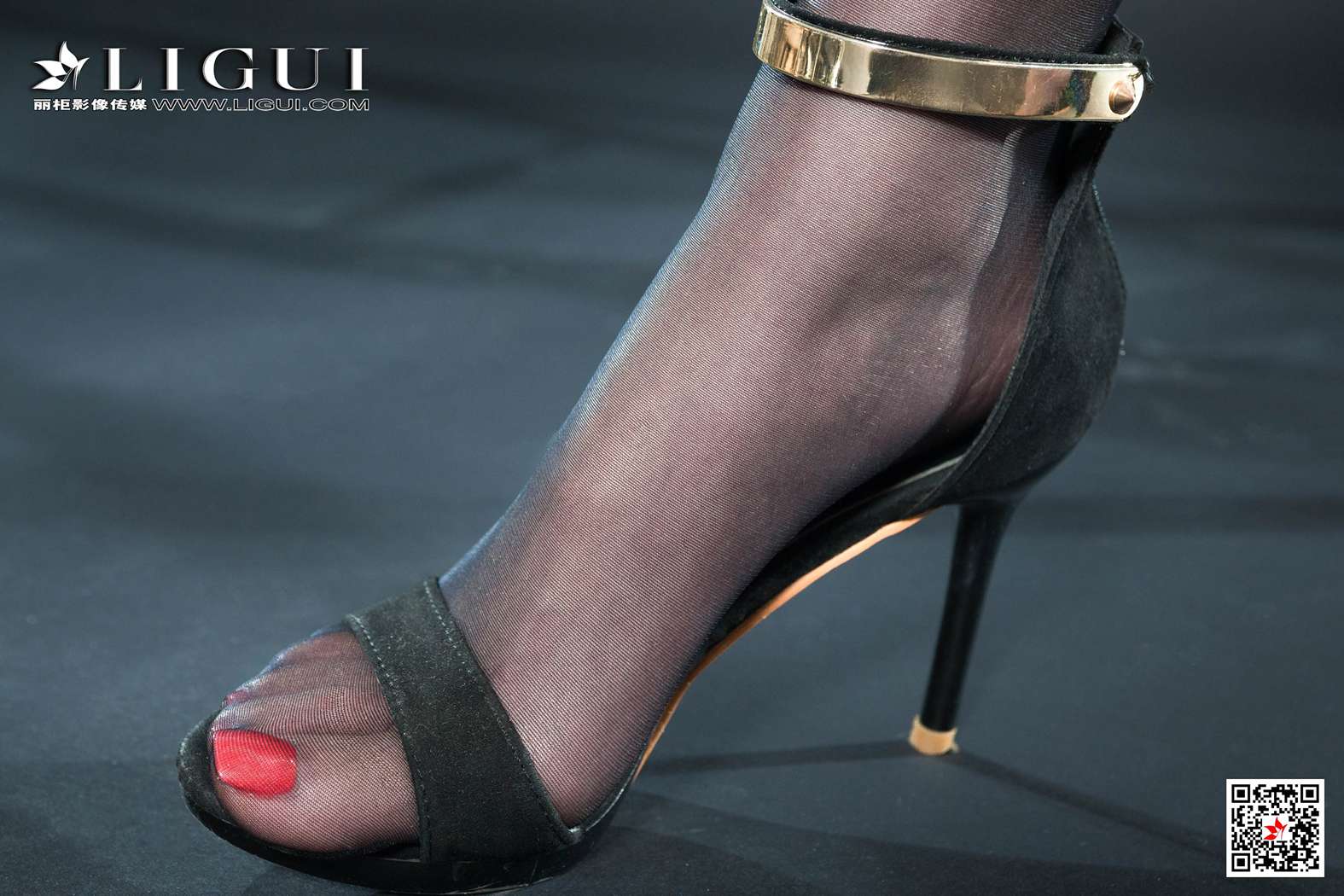 图片[36]-[Ligui丽柜] 2018.12.10 网络丽人 Model 凉儿 在线浏览 – 速更版-美库