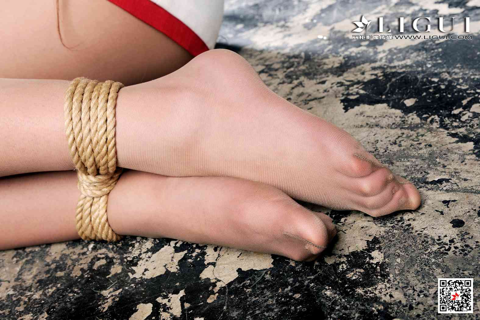 图片[27]-[Ligui丽柜] 2018.12.17 Model 韩雪 在线浏览 – 速更版-美库