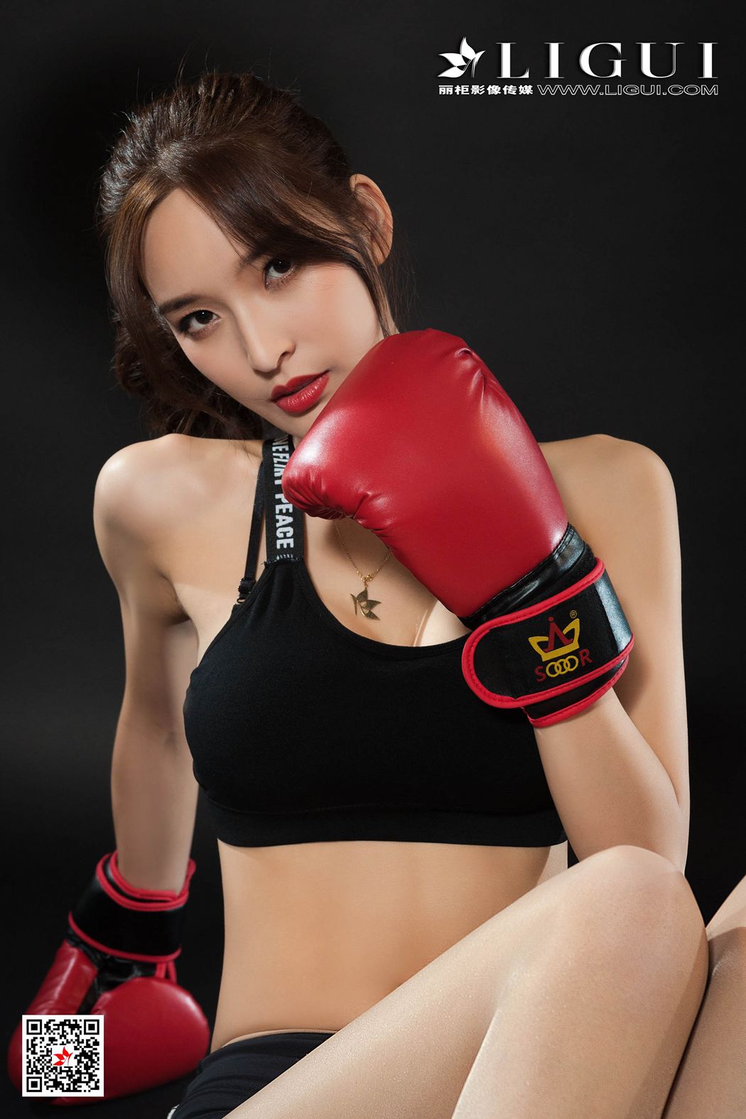 图片[54]-[Ligui丽柜] 2018.12.14 Model 雪糕 在线浏览 – 速更版-美库