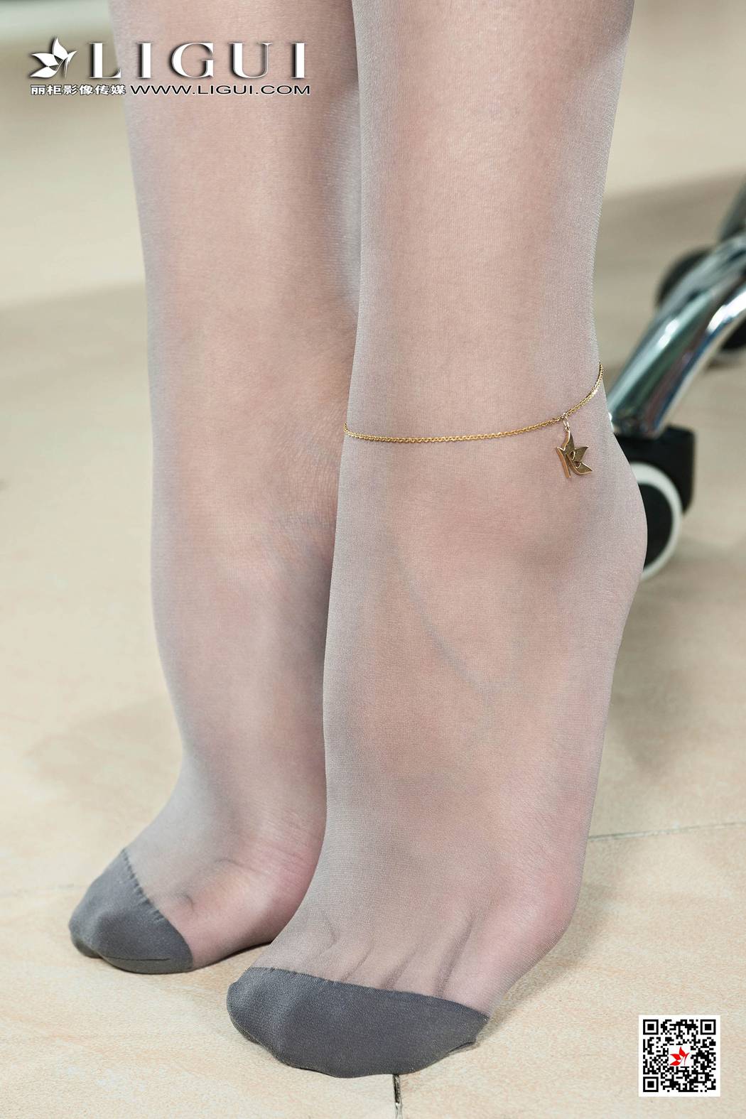 图片[59]-[Ligui丽柜] 2018.12.31 网络丽人 Model 钟情 在线浏览 – 速更版-美库