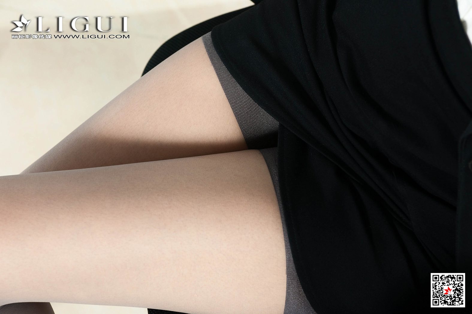 图片[19]-[Ligui丽柜] 2018.12.31 网络丽人 Model 钟情 在线浏览 – 速更版-美库