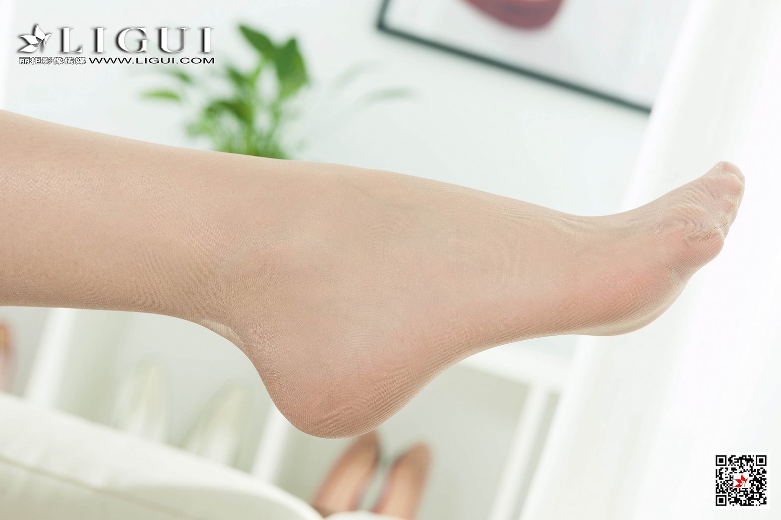 图片[55]-[Ligui丽柜] 2019.01.30 Model Angelina 在线浏览 – 速更版-美库