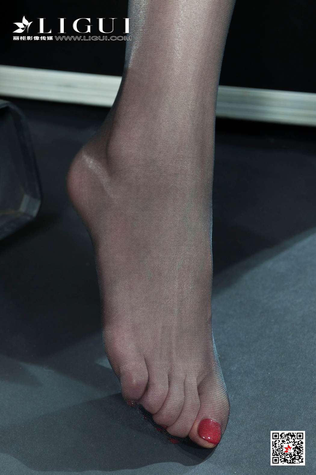 图片[40]-[Ligui丽柜] 2019.02.08 Model 凉儿 在线浏览 – 速更版-美库