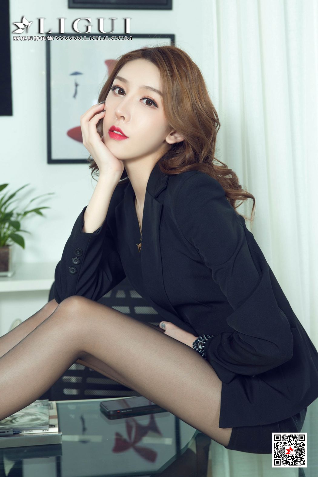[Ligui丽柜] 2019.02.11 Model 兔子 在线浏览 – 优选-优选资源网