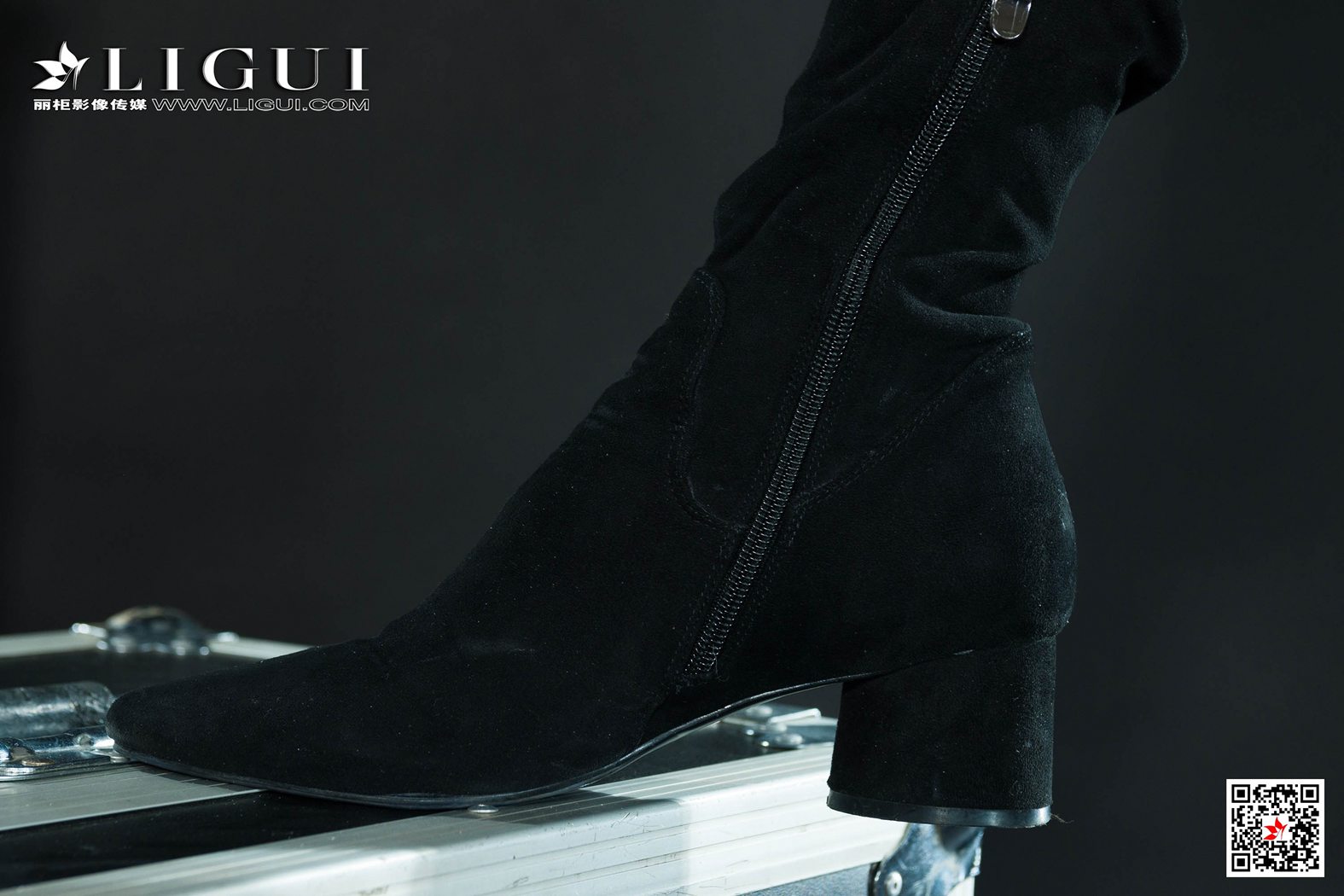 图片[66]-[Ligui丽柜] 2019.02.08 Model 凉儿 在线浏览 – 速更版-美库