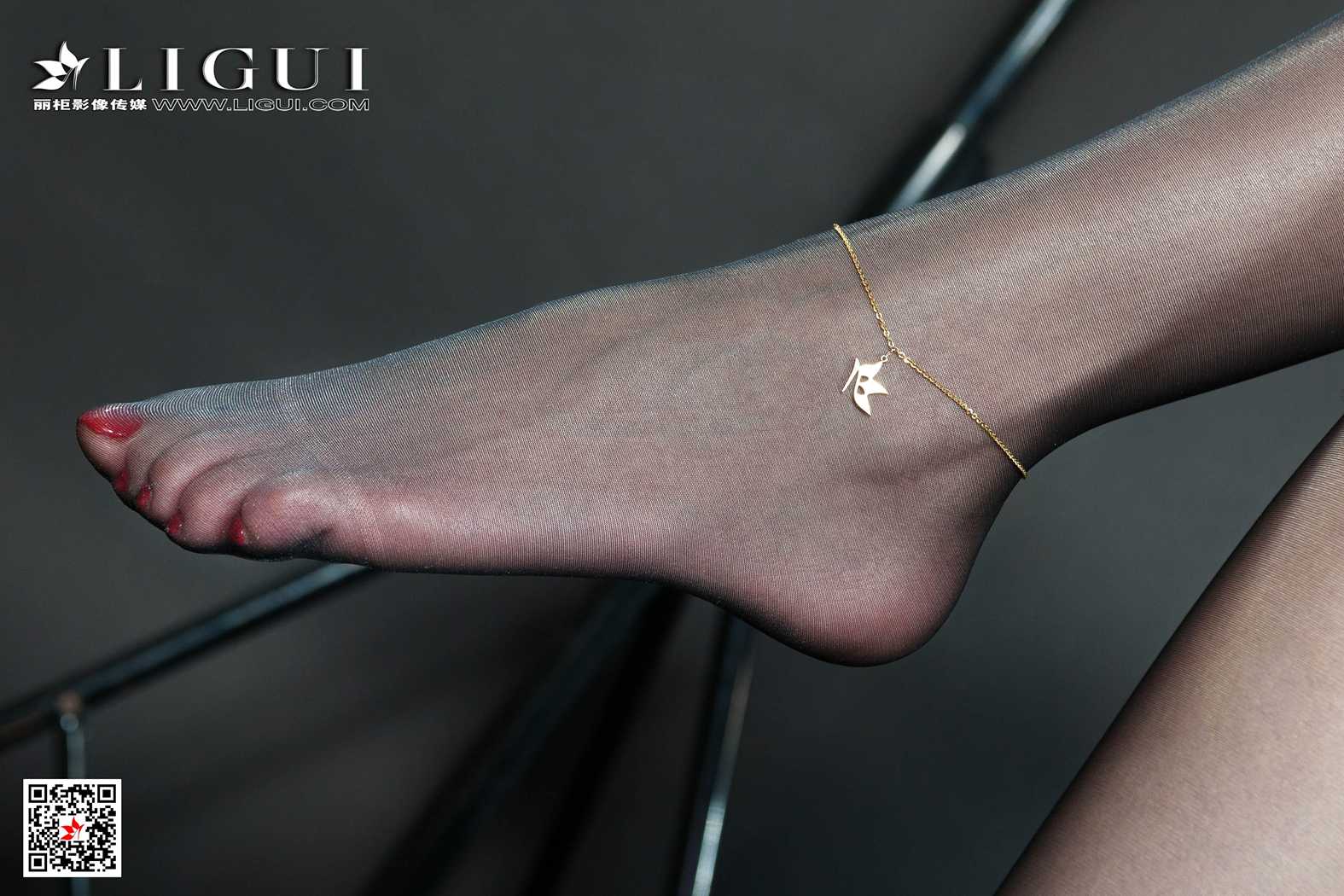 图片[87]-[Ligui丽柜] 2019.02.08 Model 凉儿 在线浏览 – 速更版-美库