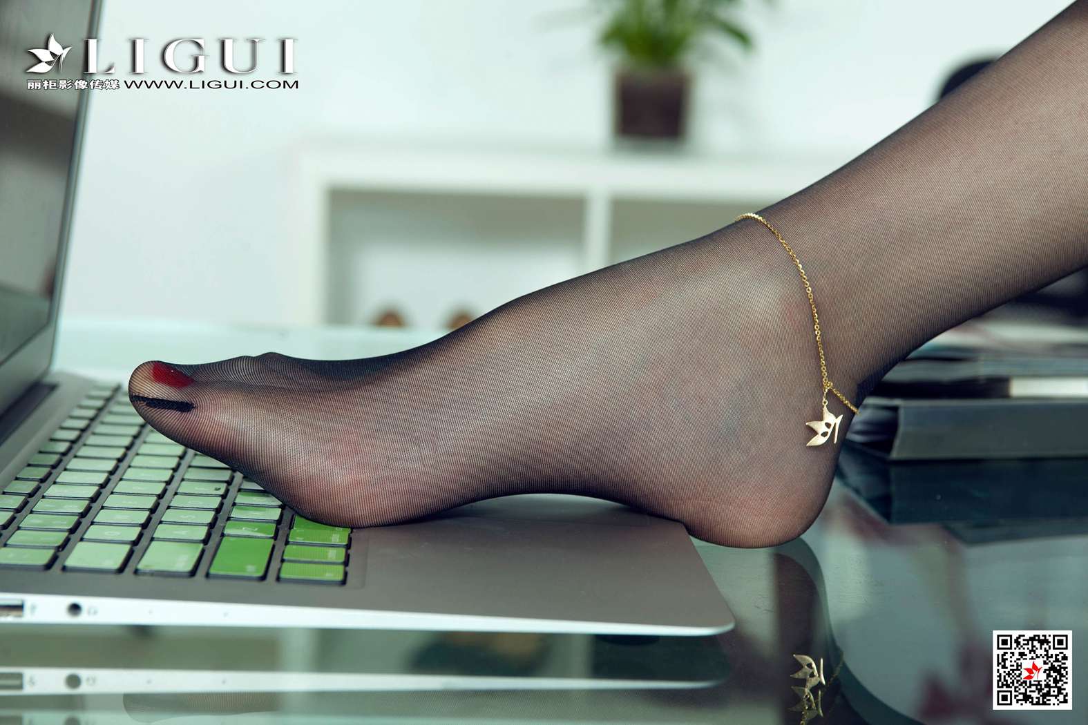 图片[22]-[Ligui丽柜] 2019.02.11 Model 兔子 在线浏览 – 速更版-美库