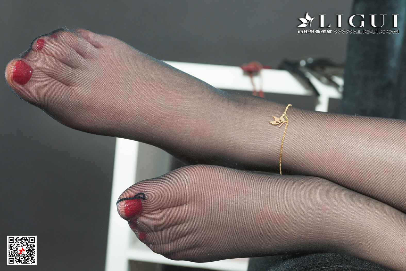 图片[43]-[Ligui丽柜] 2019.02.20 Model 璇璇 在线浏览 – 速更版-美库