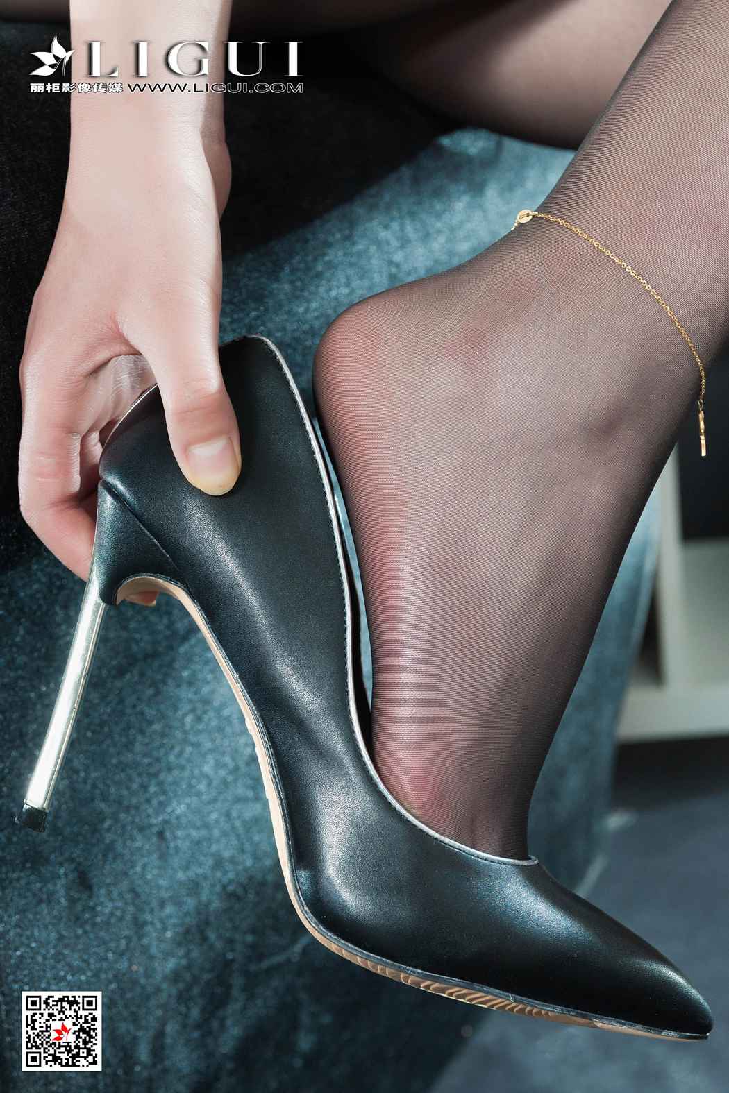 图片[37]-[Ligui丽柜] 2019.02.20 Model 璇璇 在线浏览 – 速更版-美库