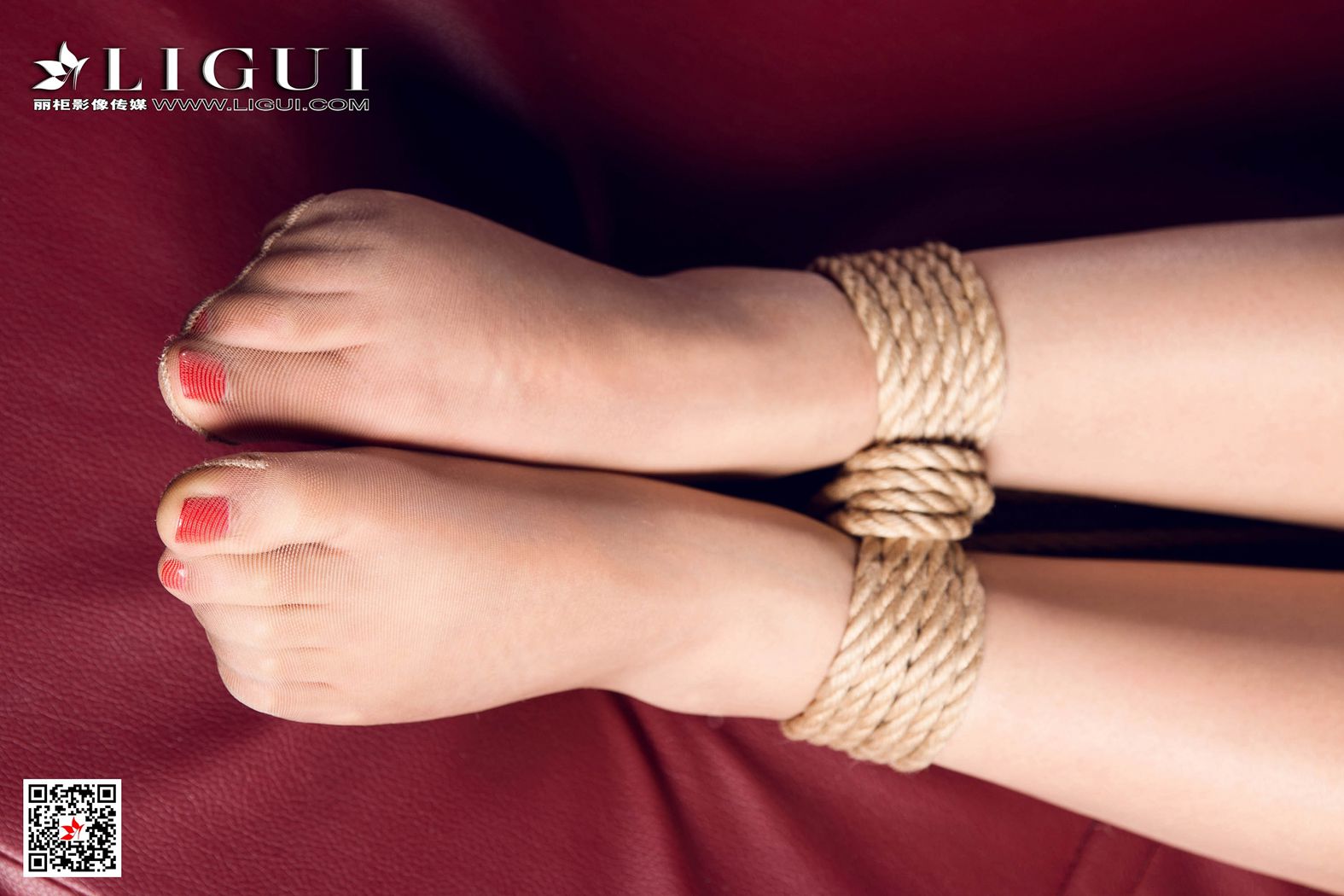 图片[5]-[Ligui丽柜] 2019.02.24 Model 语寒 在线浏览 – 速更版-美库