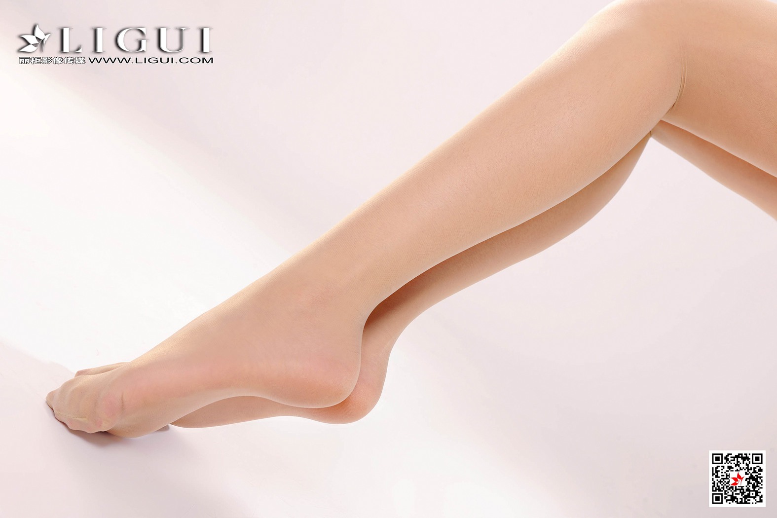 图片[35]-[Ligui丽柜] 2019.02.17 Model 笑笑 在线浏览 – 速更版-美库