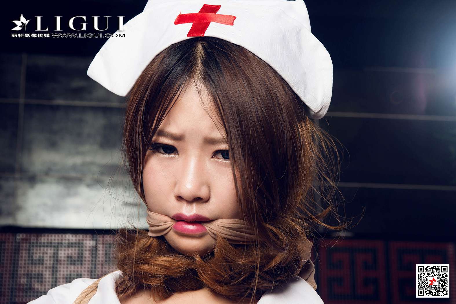 图片[18]-[Ligui丽柜] 2019.02.24 Model 语寒 在线浏览 – 速更版-美库