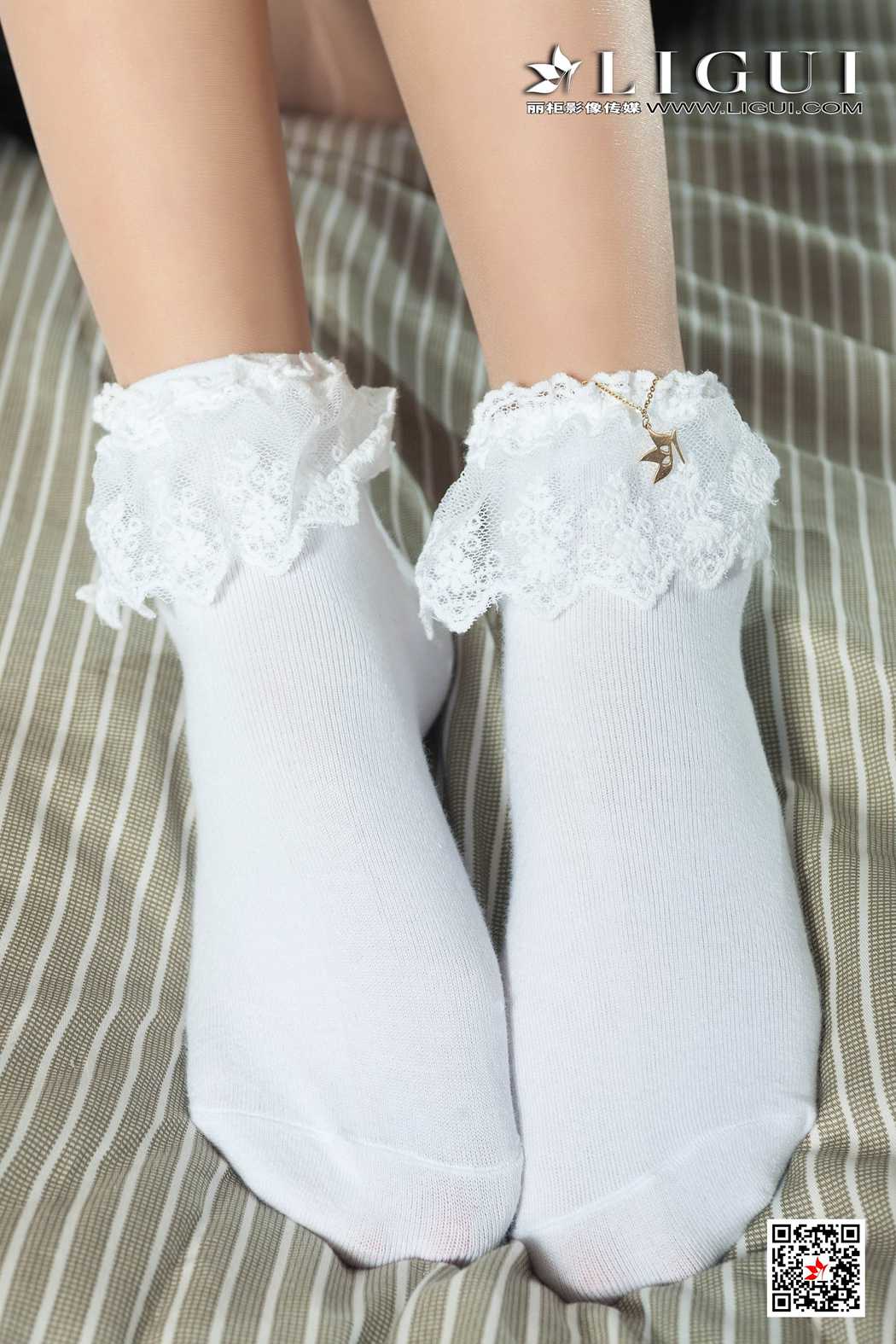 图片[75]-[Ligui丽柜] 2019.02.25 Model 鱼妹 在线浏览 – 速更版-美库