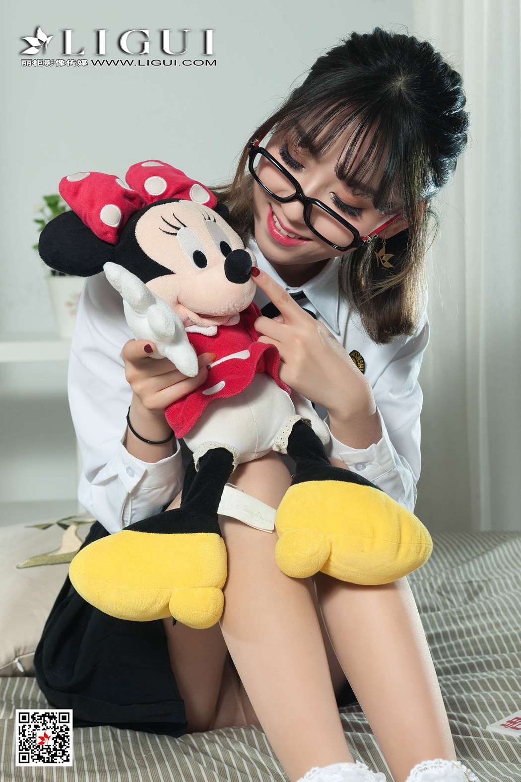 [Ligui丽柜] 2019.02.25 Model 鱼妹 在线浏览 – 优选-优选资源网