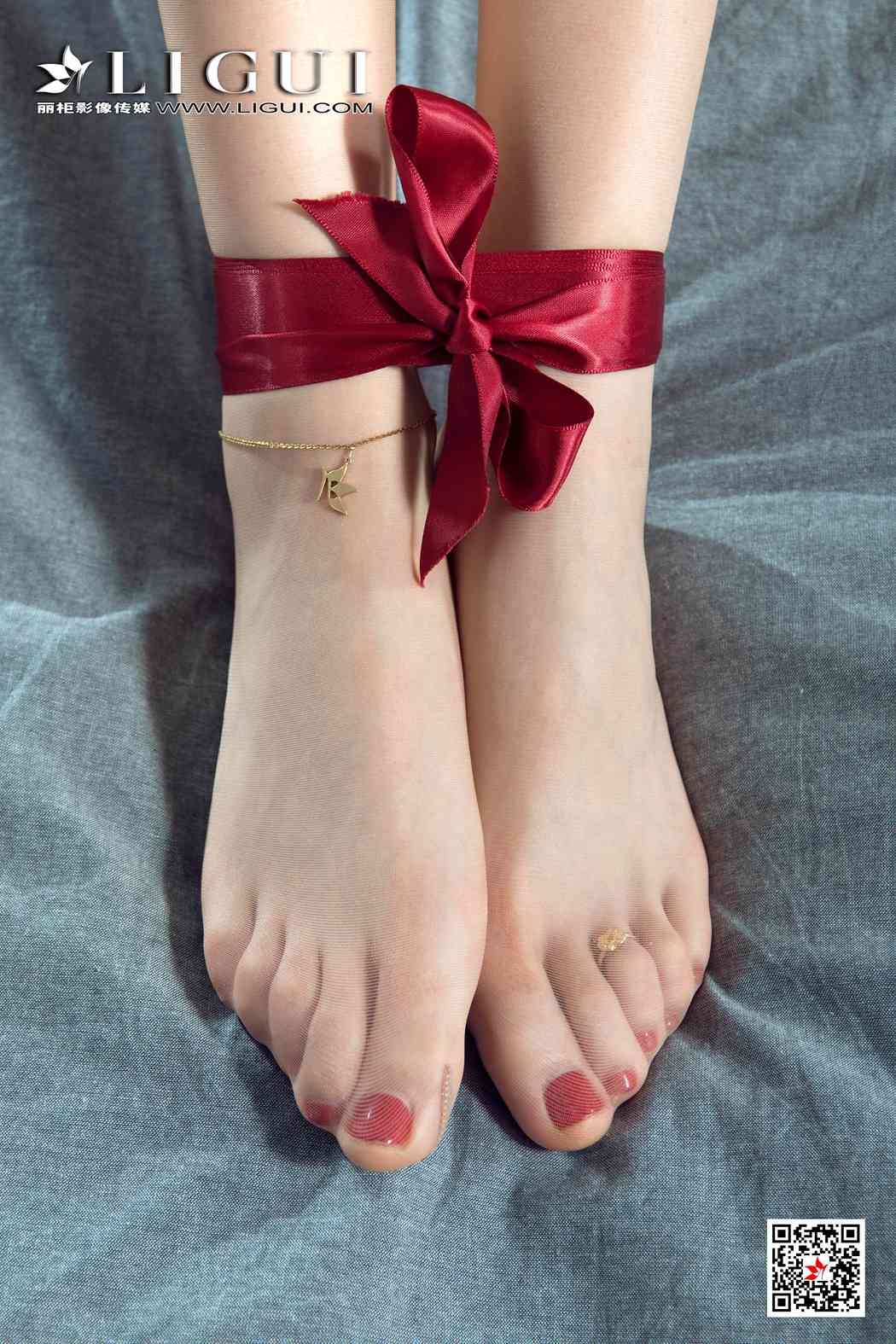 图片[38]-[Ligui丽柜] 2019.03.01 网络丽人 Model 兔子 在线浏览 – 速更版-美库