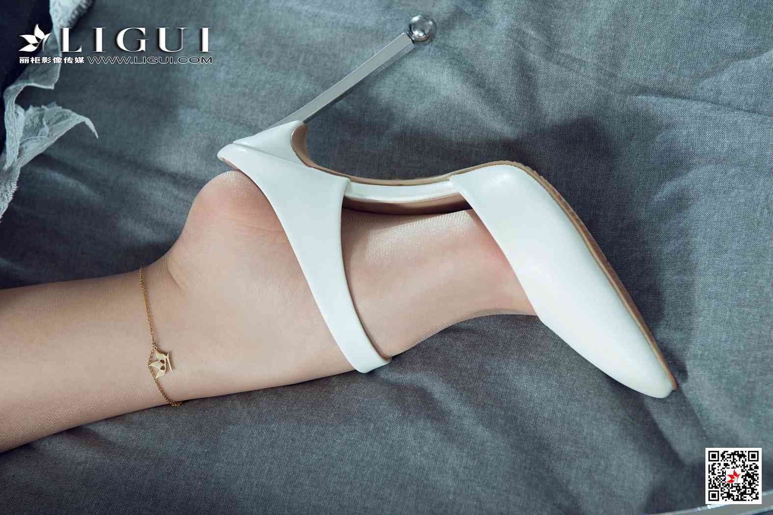 图片[62]-[Ligui丽柜] 2019.03.01 网络丽人 Model 兔子 在线浏览 – 速更版-美库