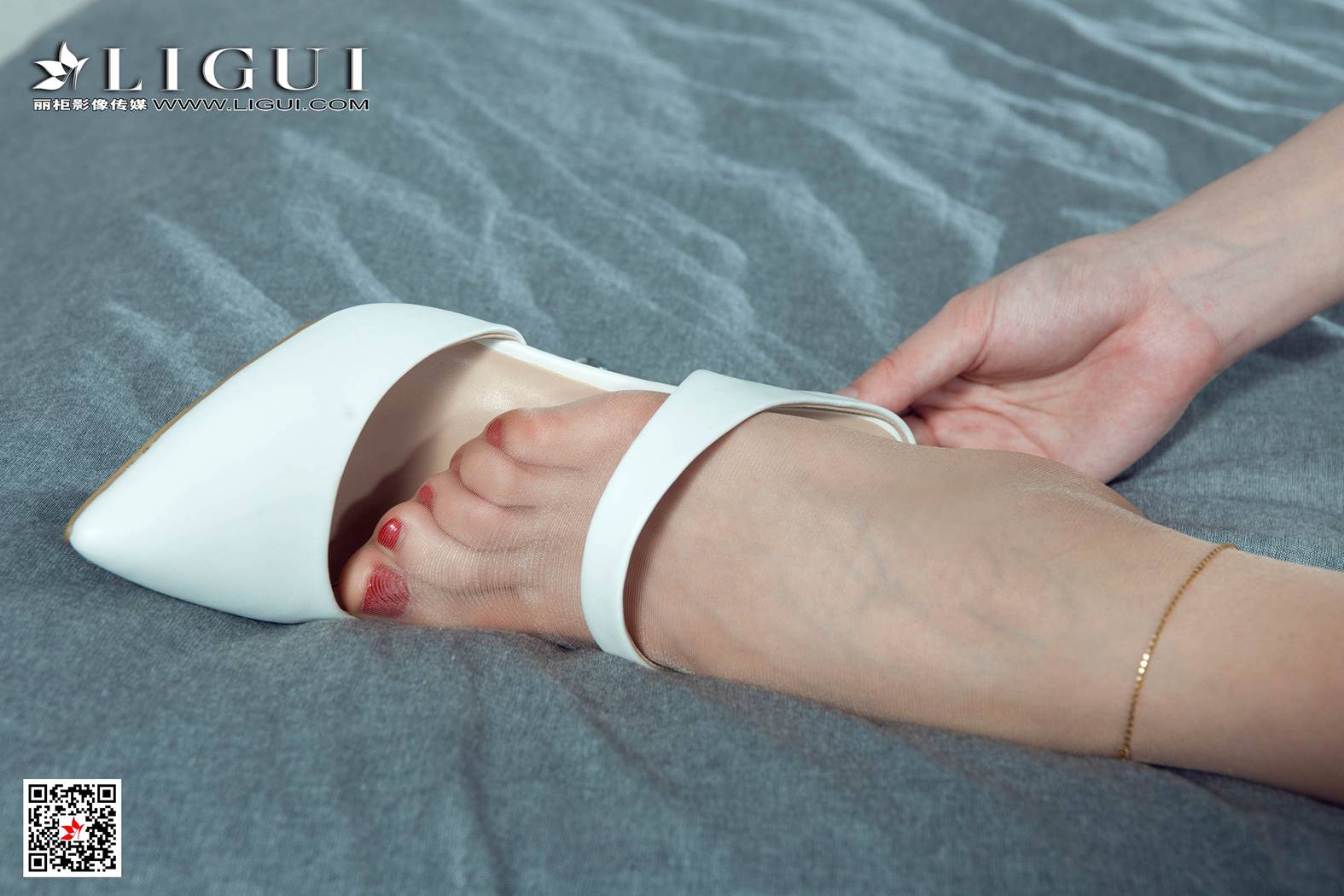 图片[60]-[Ligui丽柜] 2019.03.01 网络丽人 Model 兔子 在线浏览 – 速更版-美库