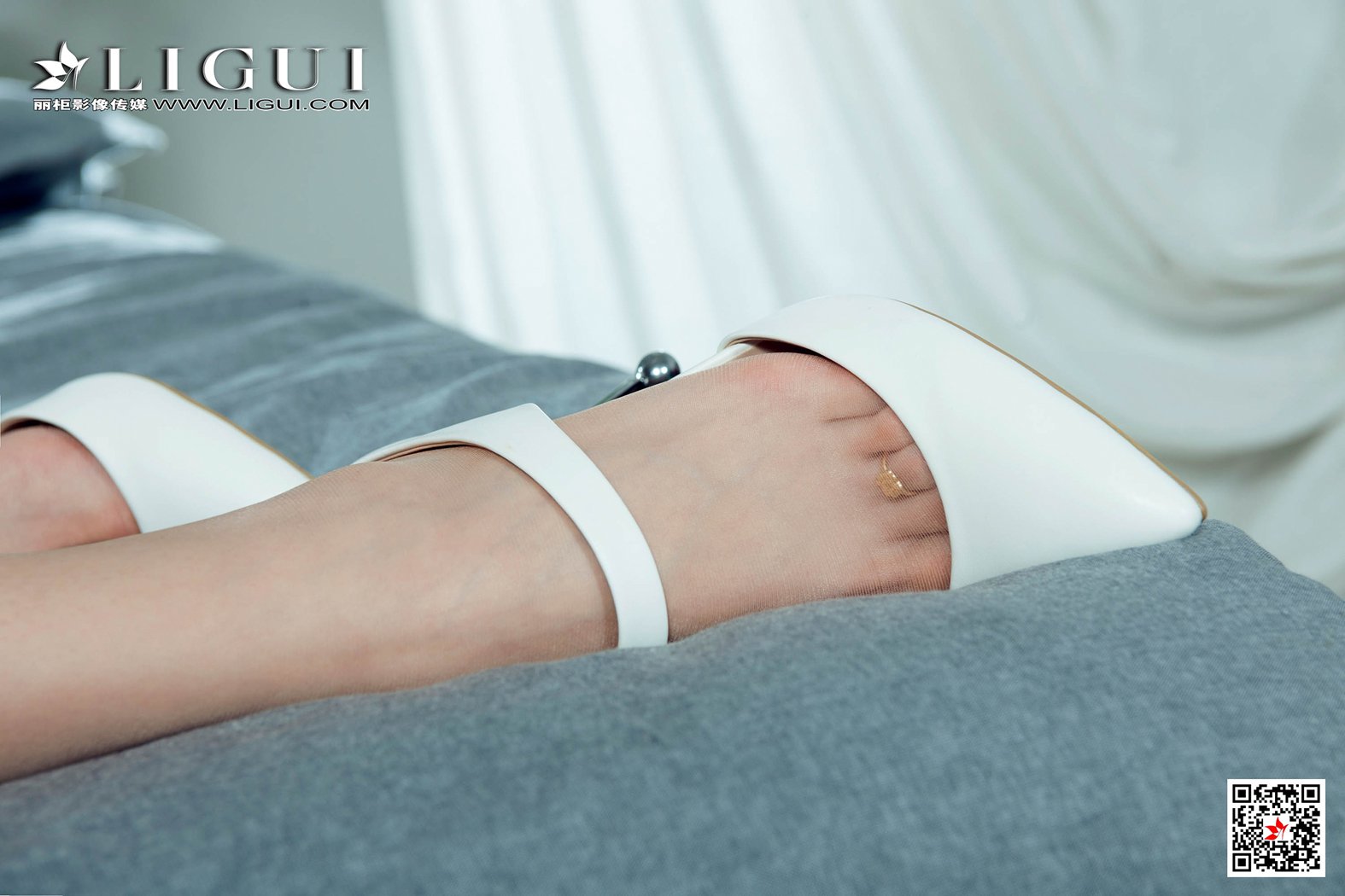 图片[57]-[Ligui丽柜] 2019.03.01 网络丽人 Model 兔子 在线浏览 – 速更版-美库