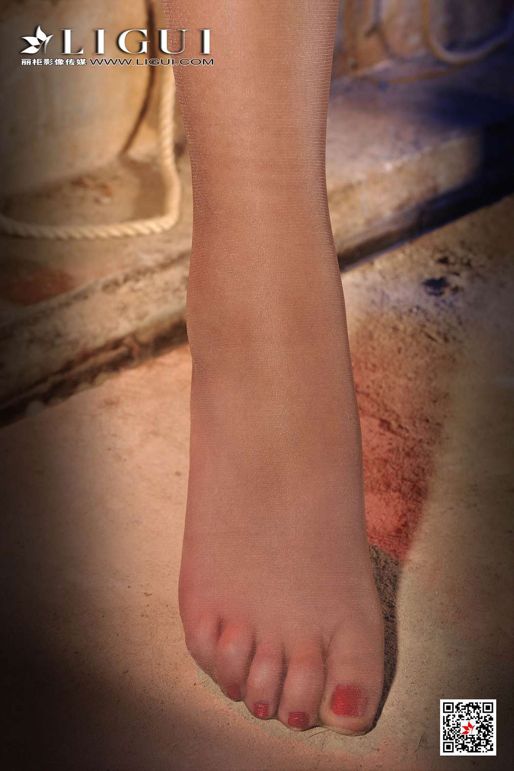 图片[88]-[Ligui丽柜] 2019.03.10 网络丽人 Model Amily  在线浏览 – 速更版-美库