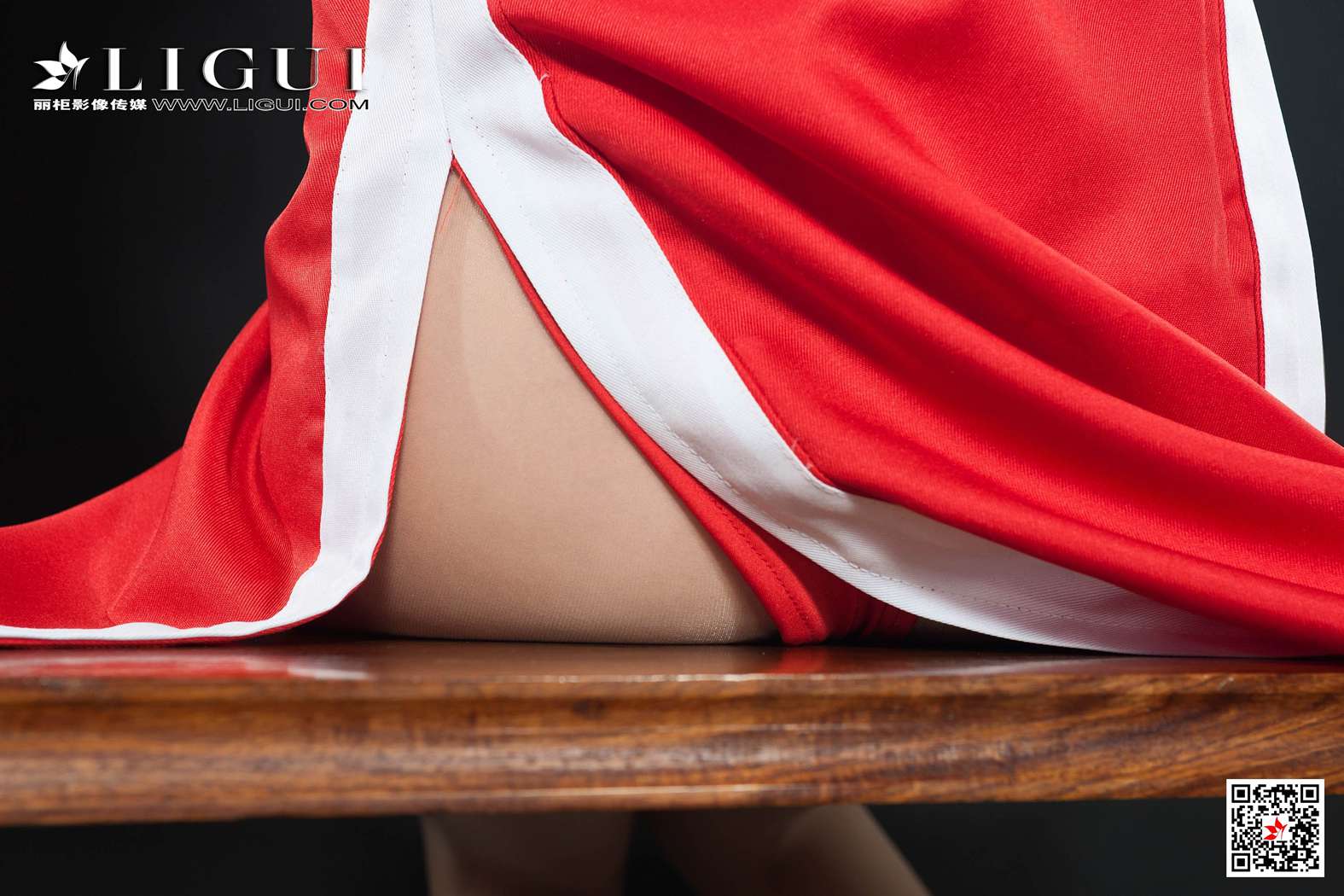 图片[3]-[Ligui丽柜] 2019.03.20 网络丽人 Model 凉儿 在线浏览-翎羽暗房