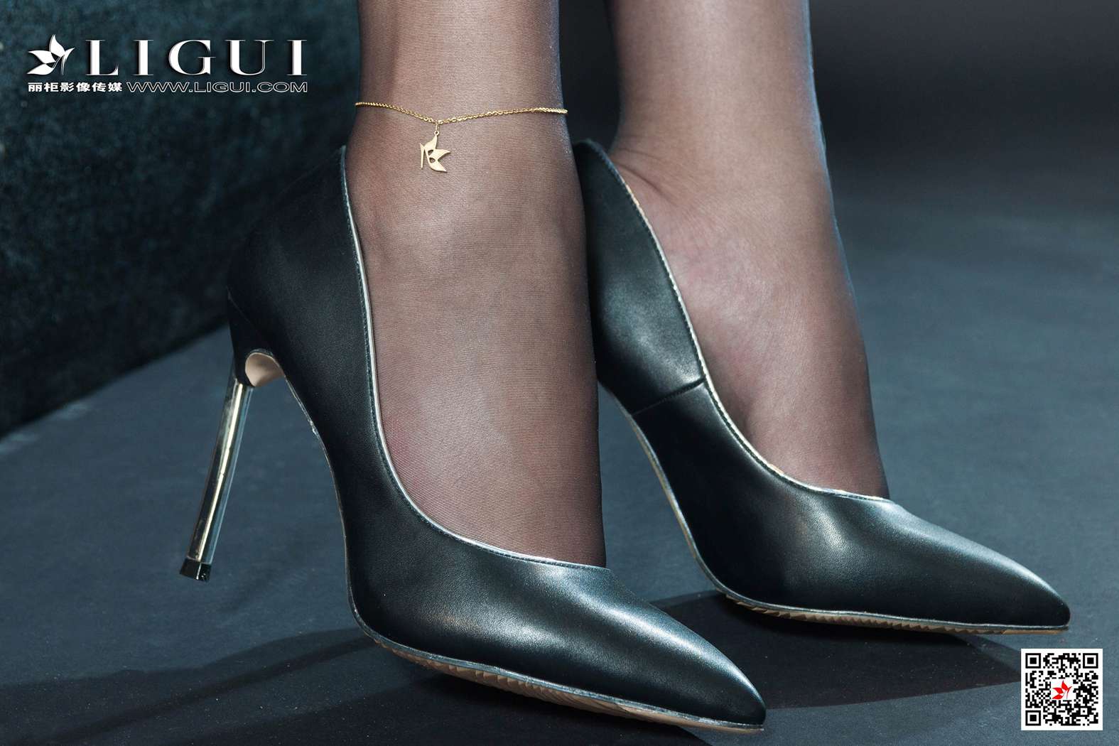 图片[3]-[Ligui丽柜] 2019.03.18 Model Lala 在线浏览 – 速更版-美库