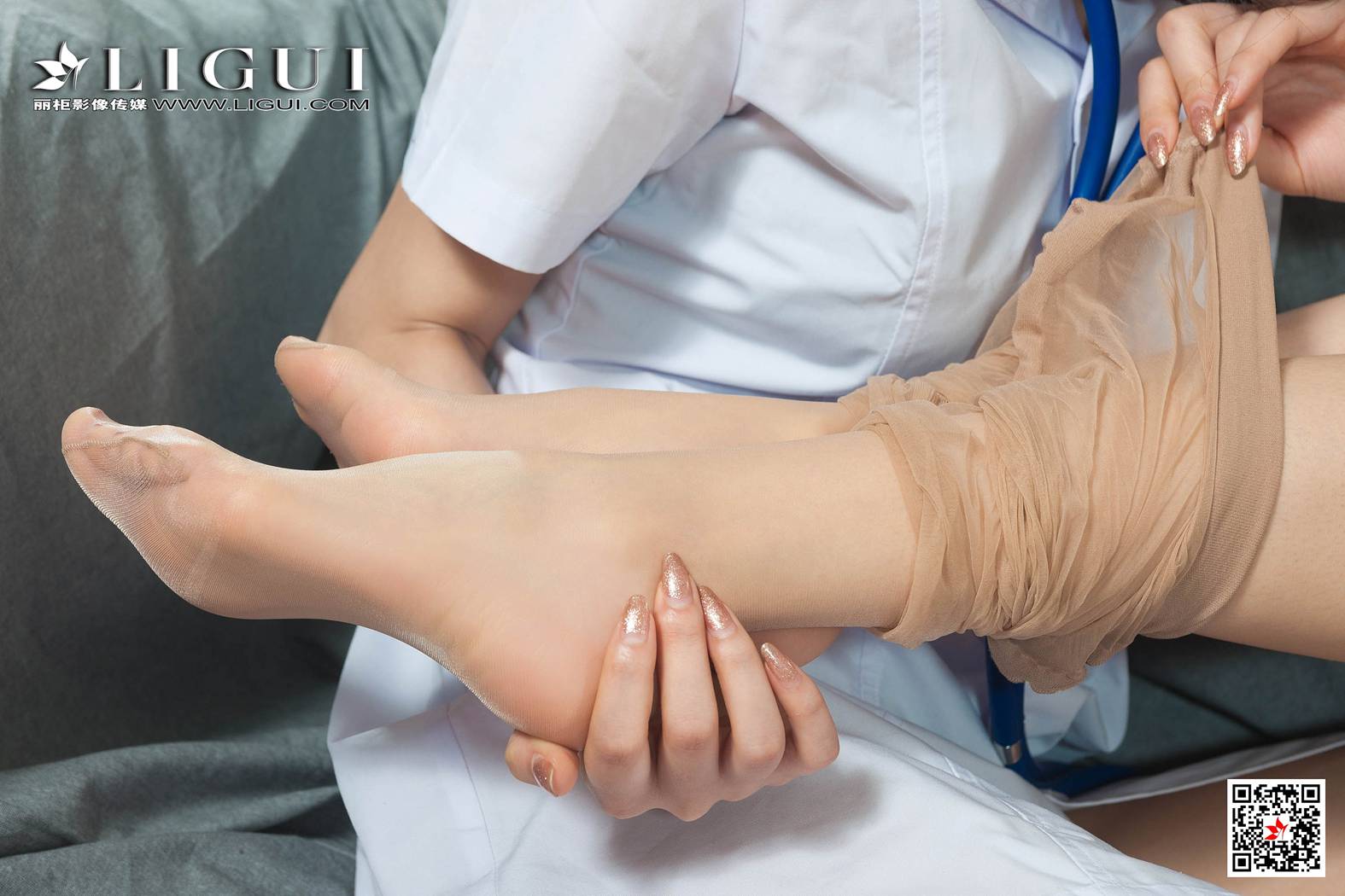 图片[80]-[Ligui丽柜] 2019.03.22 网络丽人 Model 雪糕&兔子 在线浏览 – 速更版-美库