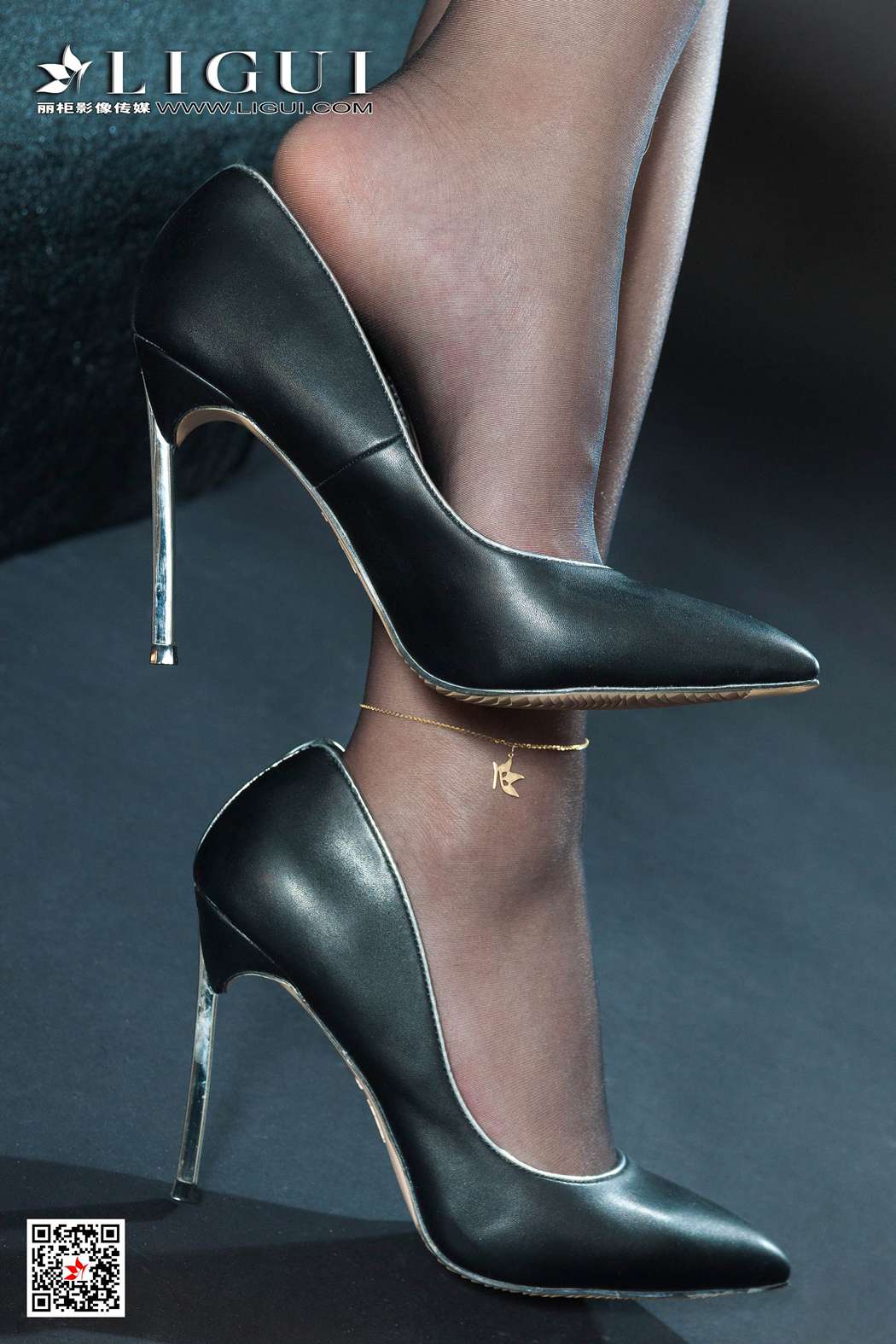 图片[18]-[Ligui丽柜] 2019.03.18 Model Lala 在线浏览 – 速更版-美库