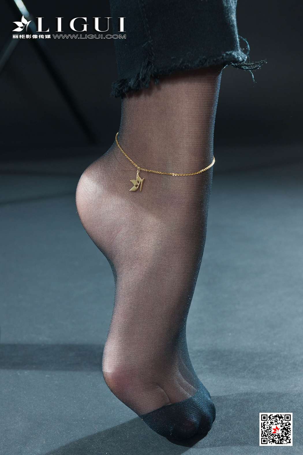 图片[64]-[Ligui丽柜] 2019.03.27 Model 钟情 在线浏览 – 速更版-美库