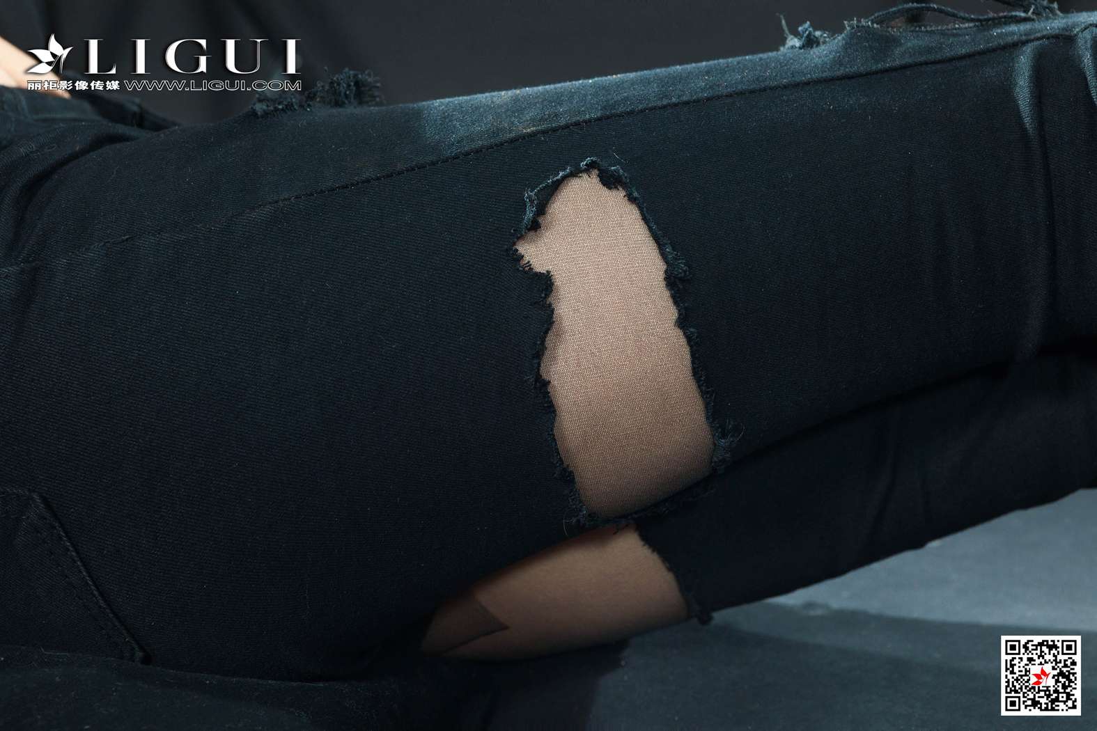 图片[13]-[Ligui丽柜] 2019.03.27 Model 钟情 在线浏览 – 速更版-美库