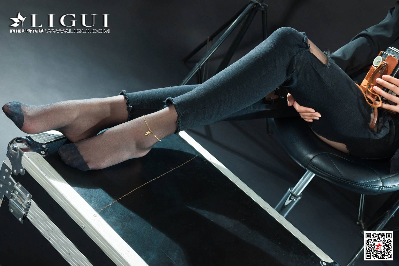 图片[78]-[Ligui丽柜] 2019.03.27 Model 钟情 在线浏览 – 速更版-美库