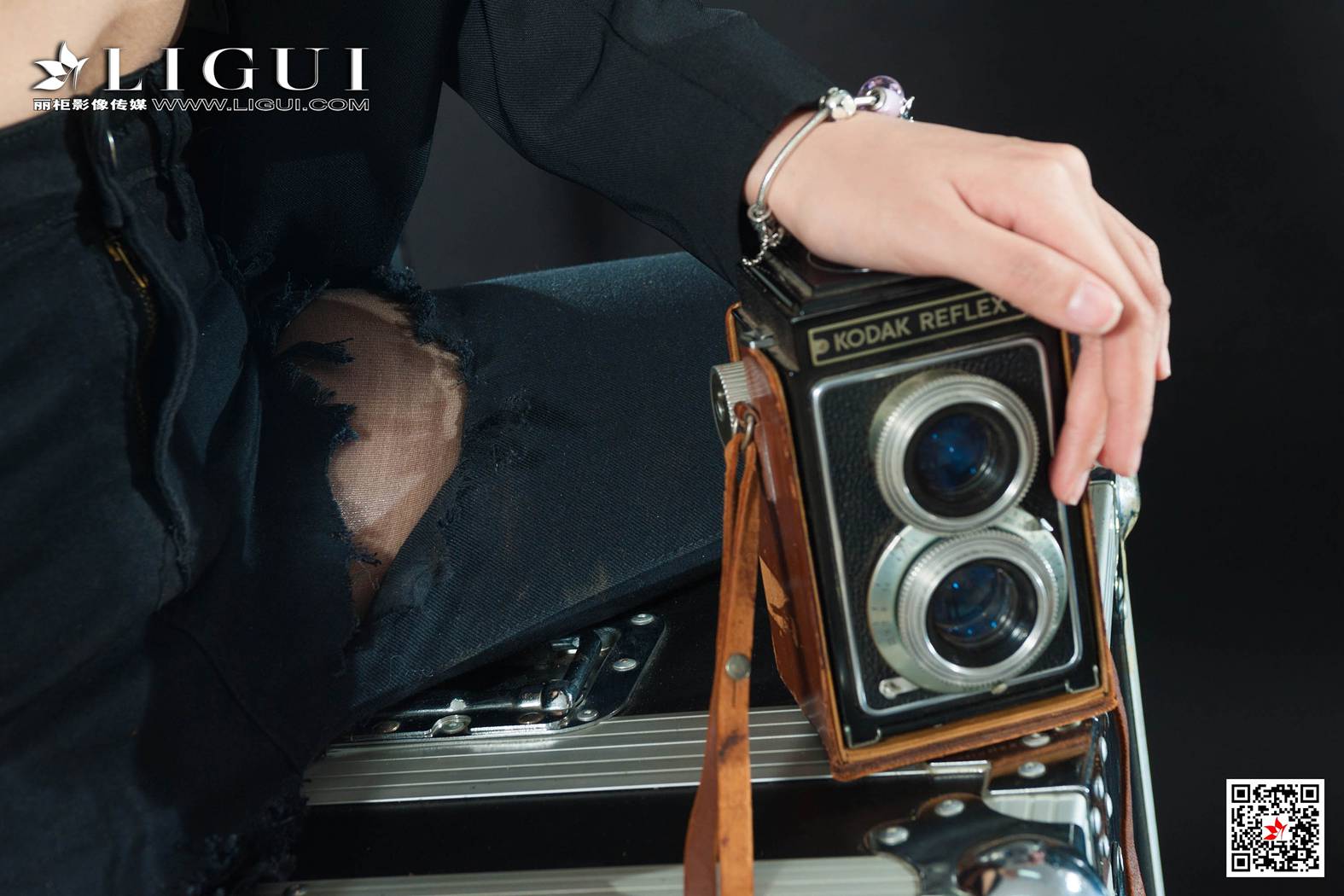 图片[70]-[Ligui丽柜] 2019.03.27 Model 钟情 在线浏览 – 速更版-美库