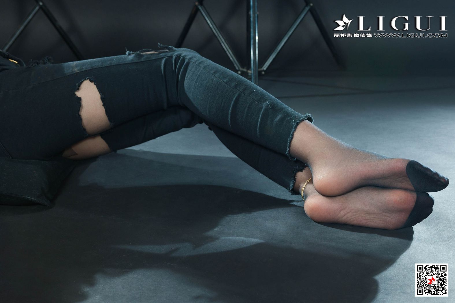 图片[80]-[Ligui丽柜] 2019.03.27 Model 钟情 在线浏览 – 速更版-美库