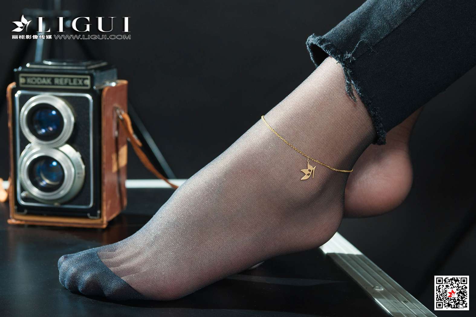 图片[65]-[Ligui丽柜] 2019.03.27 Model 钟情 在线浏览 – 速更版-美库