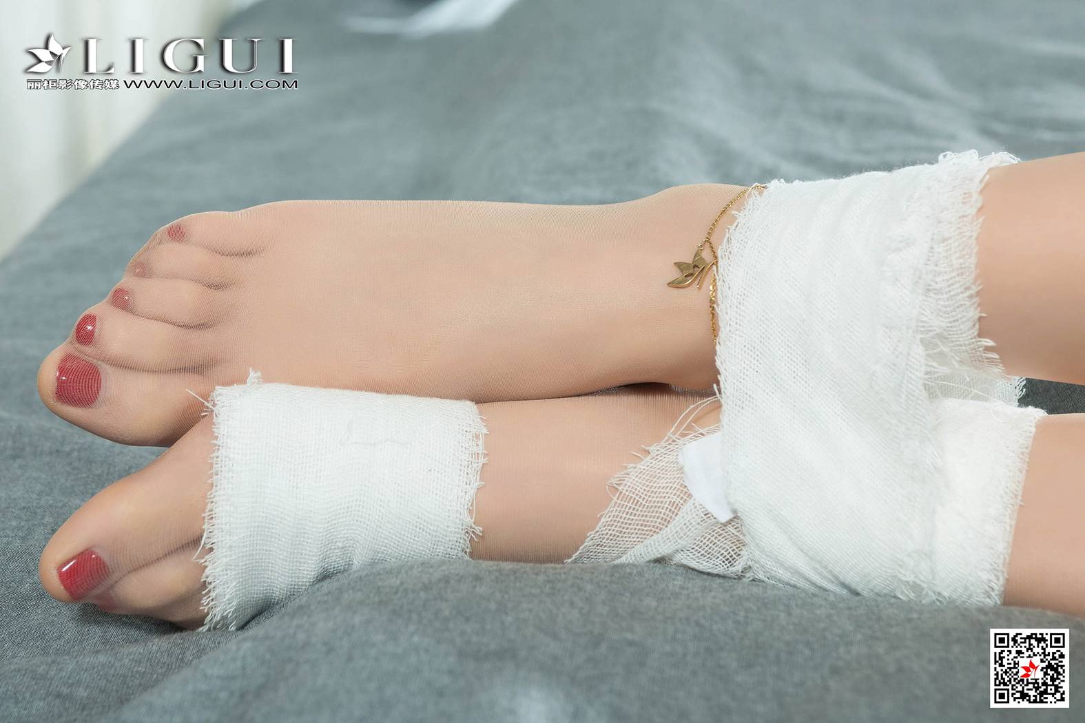 [Ligui丽柜] 2019.04.05 Model 兔子 在线浏览 – 雅色汇