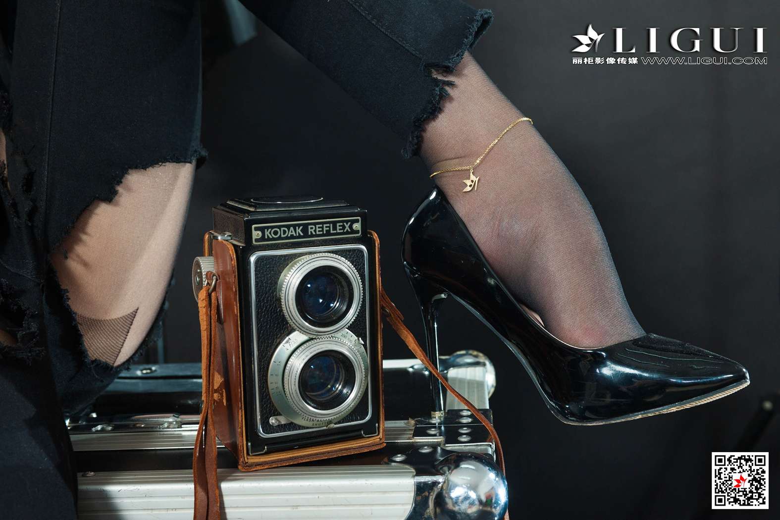 图片[35]-[Ligui丽柜] 2019.03.27 Model 钟情 在线浏览 – 速更版-美库