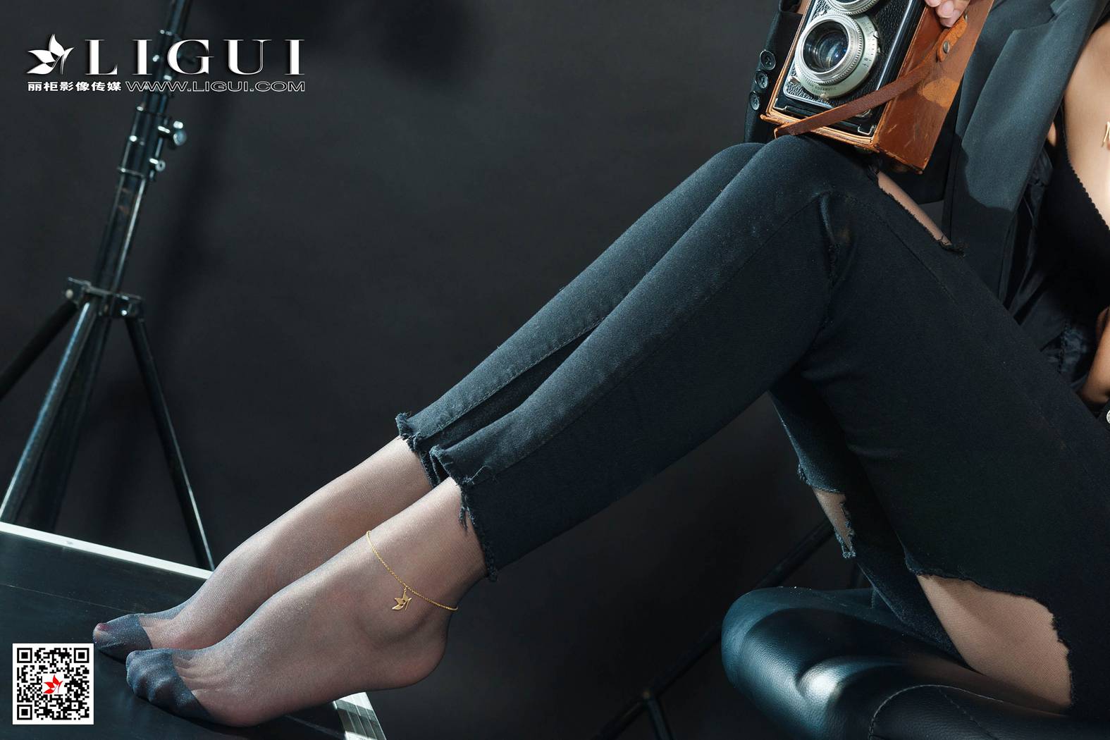 图片[41]-[Ligui丽柜] 2019.03.27 Model 钟情 在线浏览 – 速更版-美库