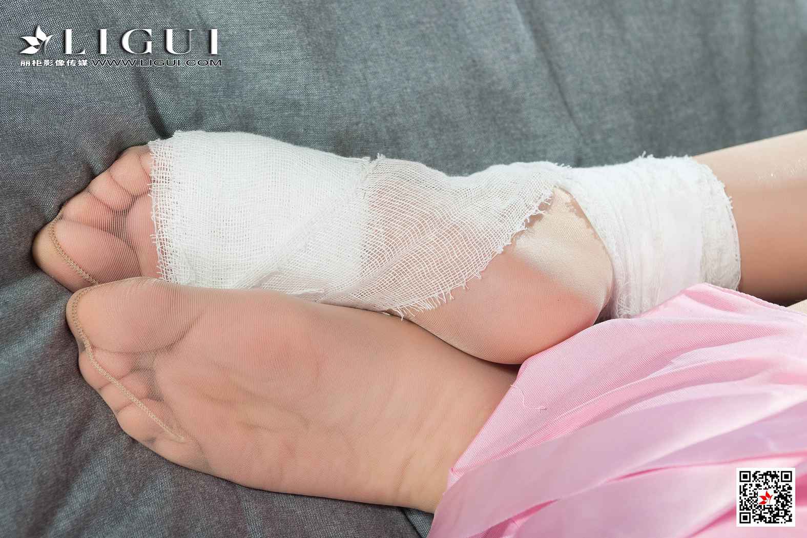 [Ligui丽柜] 2019.04.05 Model 兔子 在线浏览 – 优选-优选资源网