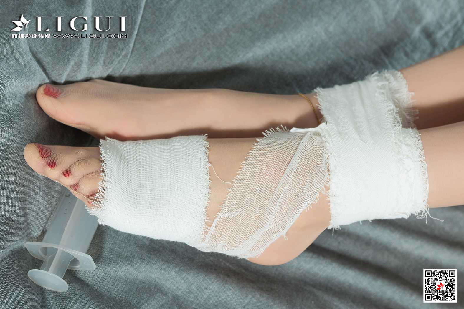 图片[77]-[Ligui丽柜] 2019.04.05 Model 兔子 在线浏览 – 速更版-美库
