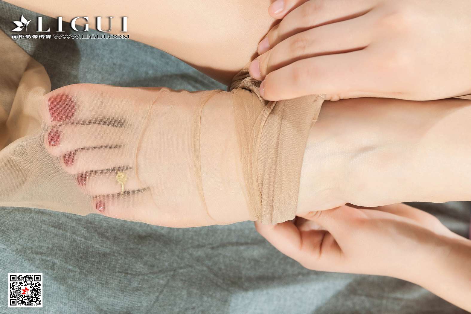 图片[42]-[Ligui丽柜] 2019.04.15网络丽人 Model Angelina 在线浏览 – 速更版-美库