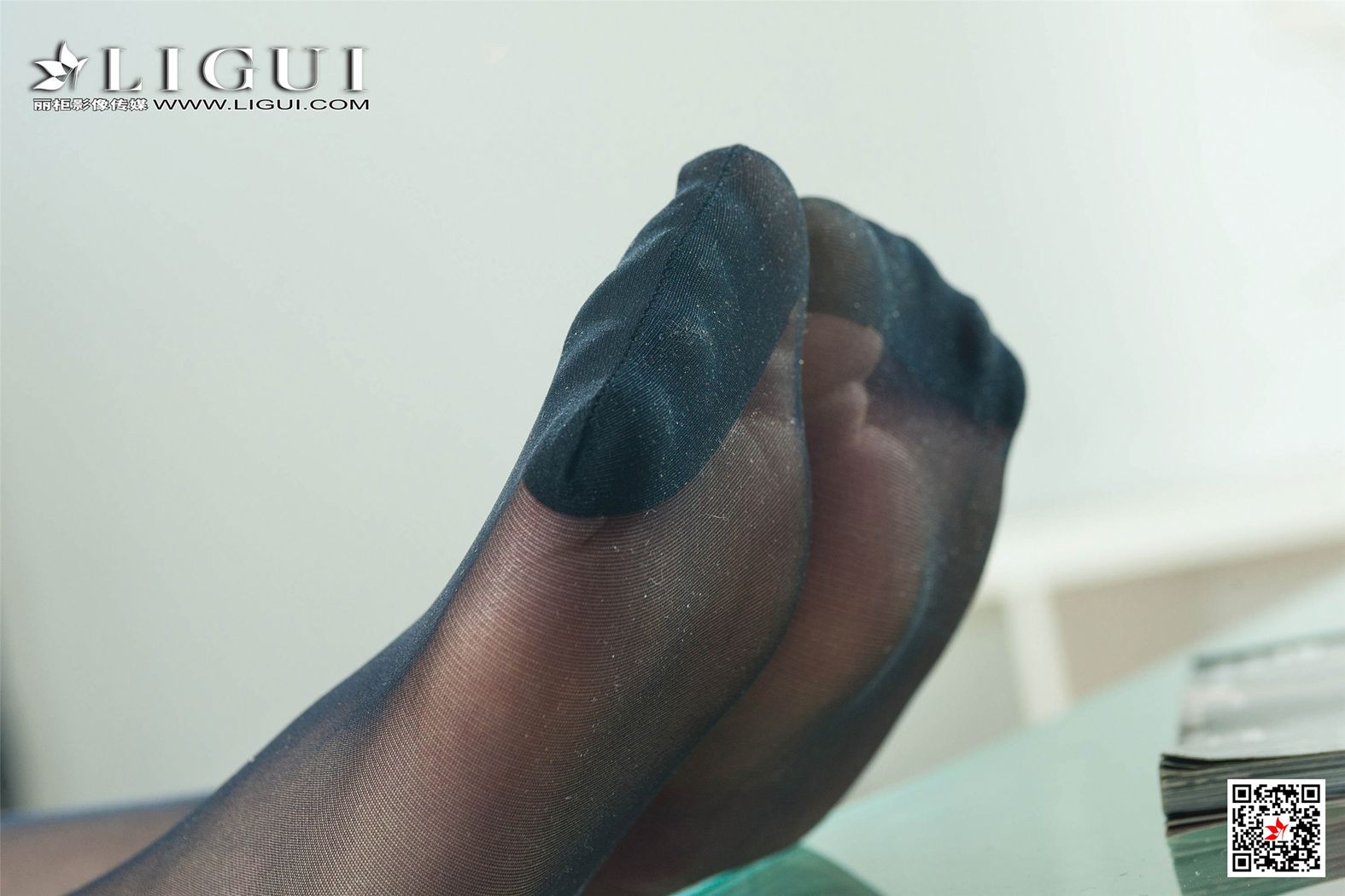 图片[26]-[Ligui丽柜] 2019.04.17 Model 《职场新秀》- 沛沛 在线浏览 – 速更版-美库