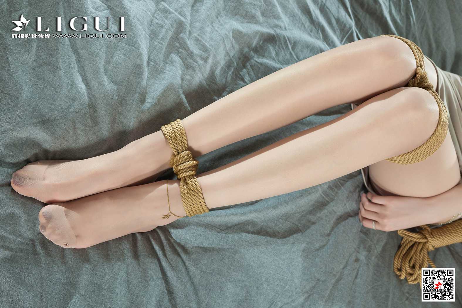 图片[9]-[Ligui丽柜] 2019.04.19 网络丽人 Model 思航 在线浏览 – 速更版-美库