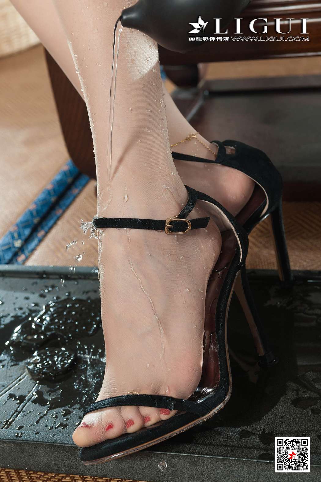 图片[49]-[Ligui丽柜] 2019.05.01 网络丽人 Model 兔子 在线浏览 – 速更版-美库