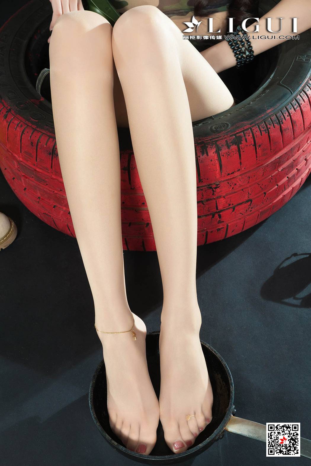 图片[59]-[Ligui丽柜] 2019.04.22 网络丽人 Model 兔子 在线浏览 – 速更版-美库