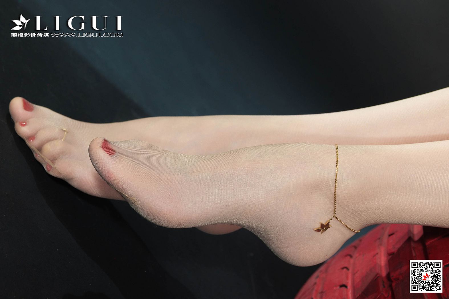 图片[39]-[Ligui丽柜] 2019.04.22 网络丽人 Model 兔子 在线浏览 – 速更版-美库