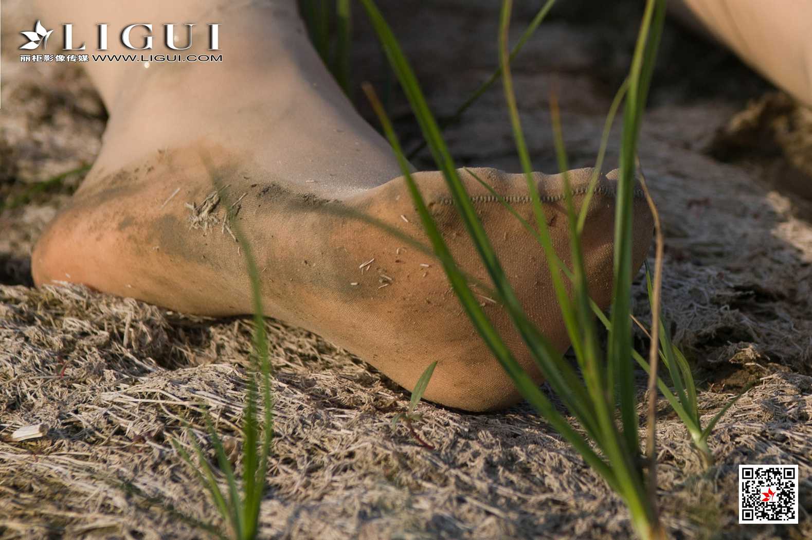 图片[56]-[Ligui丽柜] 2019.04.28 Model 璐璐 在线浏览 – 速更版-美库