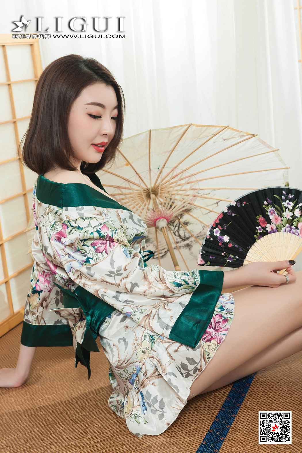 图片[49]-[Ligui丽柜] 2019.05.08 Model 思航 在线浏览 – 速更版-美库