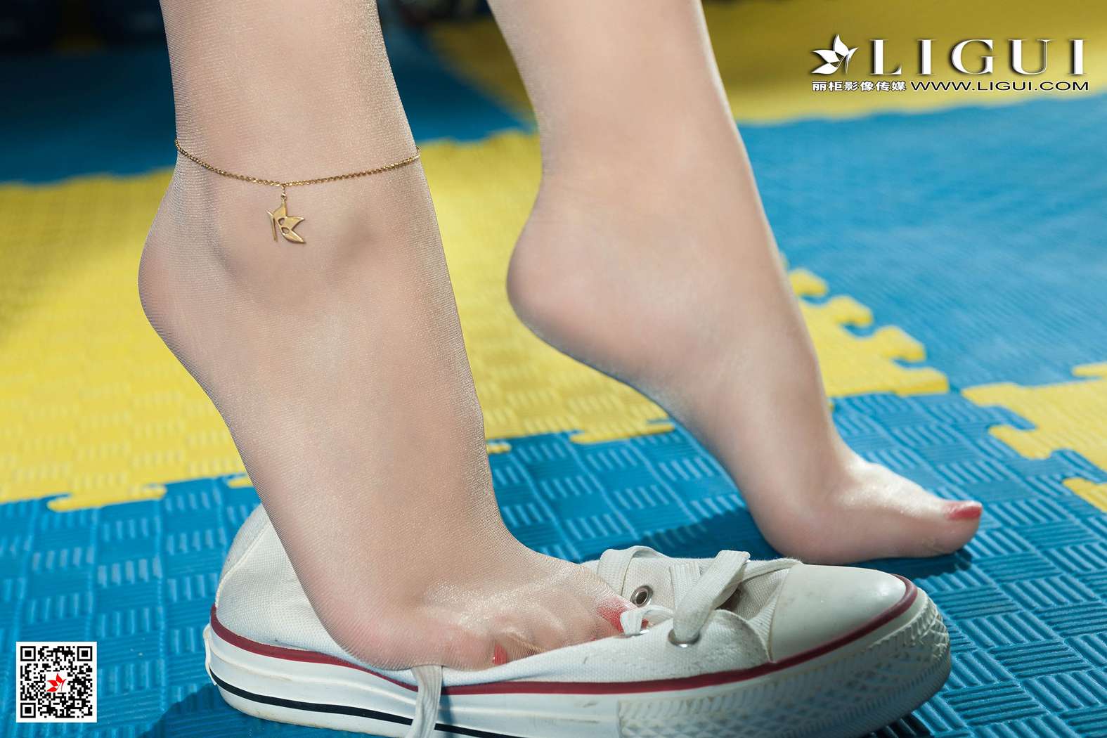 图片[10]-[Ligui丽柜] 2019.05.06 Model 雪糕 在线浏览 – 速更版-美库