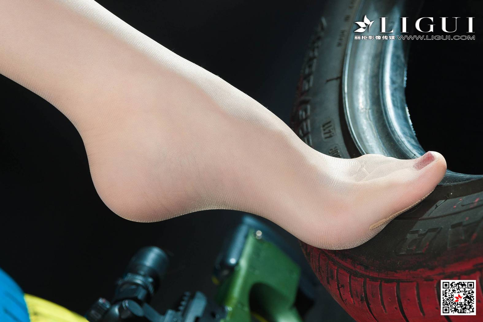 图片[24]-[Ligui丽柜] 2019.04.22 网络丽人 Model 兔子 在线浏览 – 速更版-美库